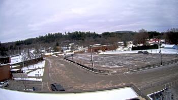 Weather camera view of Schoharie CSD.