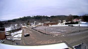 Weather camera view of Schoharie CSD.