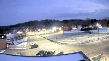 Weather camera view of Schoharie CSD.