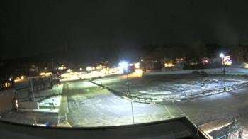 Weather camera view of Schoharie CSD.