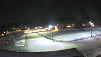 Weather camera view of Schoharie CSD.