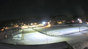 Weather camera view of Schoharie CSD.