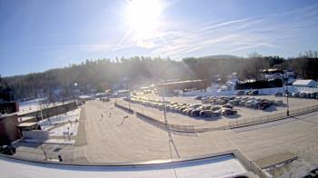 Weather camera view of Schoharie CSD.