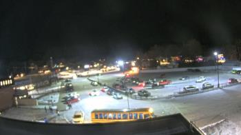 Weather camera view of Schoharie CSD.