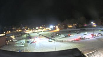 Weather camera view of Schoharie CSD.