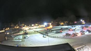 Weather camera view of Schoharie CSD.