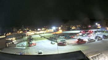 Weather camera view of Schoharie CSD.