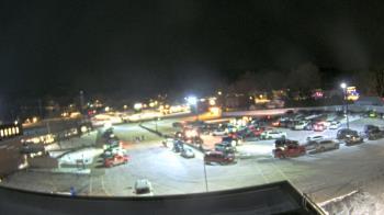 Weather camera view of Schoharie CSD.