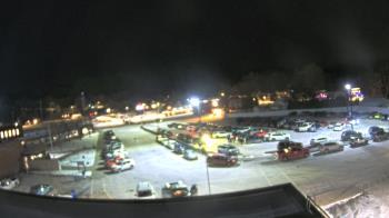 Weather camera view of Schoharie CSD.