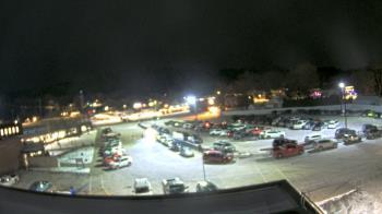 Weather camera view of Schoharie CSD.