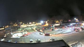 Weather camera view of Schoharie CSD.