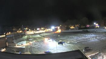 Weather camera view of Schoharie CSD.