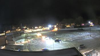 Weather camera view of Schoharie CSD.