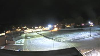 Weather camera view of Schoharie CSD.