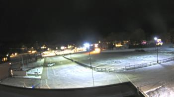 Weather camera view of Schoharie CSD.