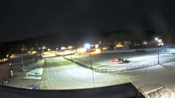 Weather camera view of Schoharie CSD.