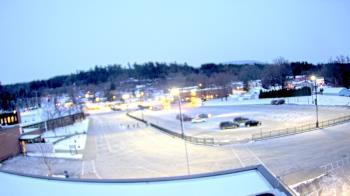 Weather camera view of Schoharie CSD.