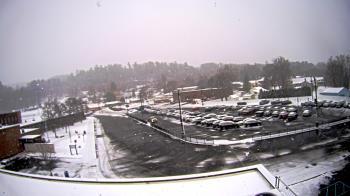 Weather camera view of Schoharie CSD.