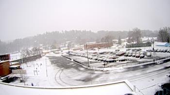 Weather camera view of Schoharie CSD.