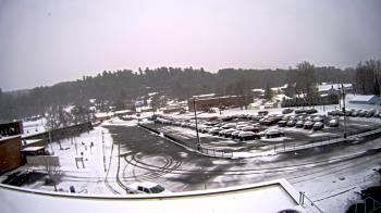 Weather camera view of Schoharie CSD.