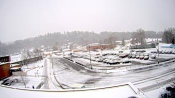 Weather camera view of Schoharie CSD.