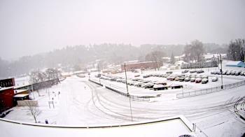 Weather camera view of Schoharie CSD.