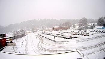 Weather camera view of Schoharie CSD.