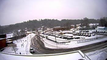 Weather camera view of Schoharie CSD.