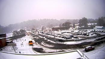 Weather camera view of Schoharie CSD.