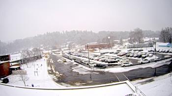 Weather camera view of Schoharie CSD.