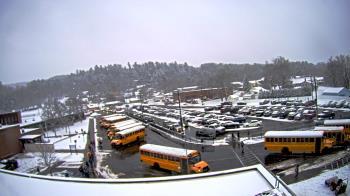 Weather camera view of Schoharie CSD.