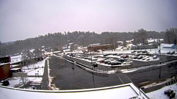 Weather camera view of Schoharie CSD.