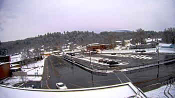 Weather camera view of Schoharie CSD.