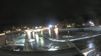 Weather camera view of Schoharie CSD.