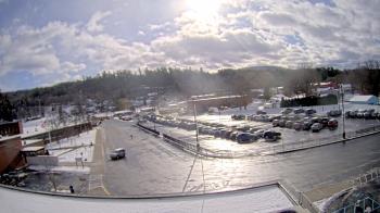 Weather camera view of Schoharie CSD.
