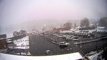 Weather camera view of Schoharie CSD.