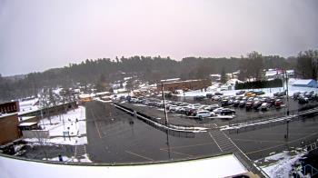 Weather camera view of Schoharie CSD.