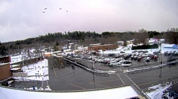 Weather camera view of Schoharie CSD.