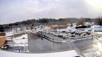 Weather camera view of Schoharie CSD.