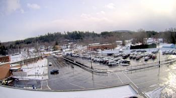 Weather camera view of Schoharie CSD.