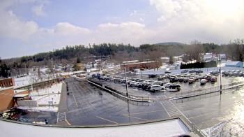 Weather camera view of Schoharie CSD.