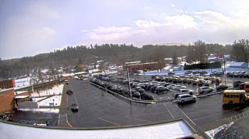 Weather camera view of Schoharie CSD.