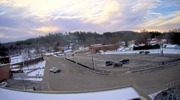 Weather camera view of Schoharie CSD.