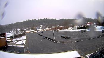 Weather camera view of Schoharie CSD.