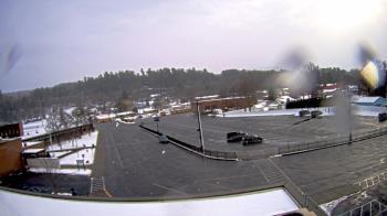 Weather camera view of Schoharie CSD.
