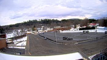 Weather camera view of Schoharie CSD.