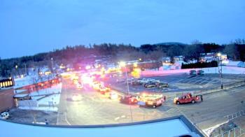 Weather camera view of Schoharie CSD.