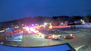 Weather camera view of Schoharie CSD.