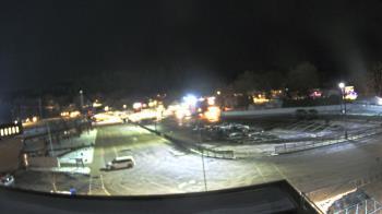 Weather camera view of Schoharie CSD.