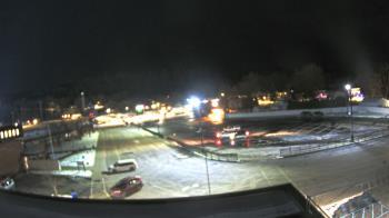 Weather camera view of Schoharie CSD.